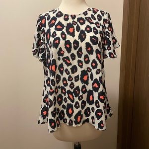 Buddy Love Blouse